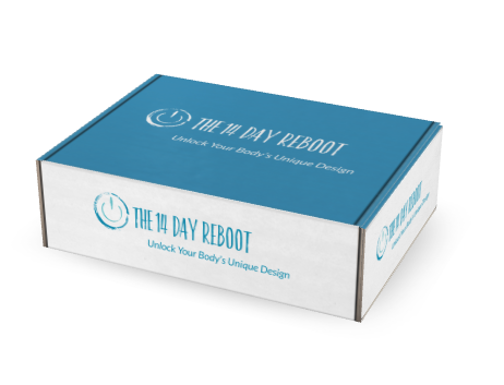 14 Day Reboot Kit