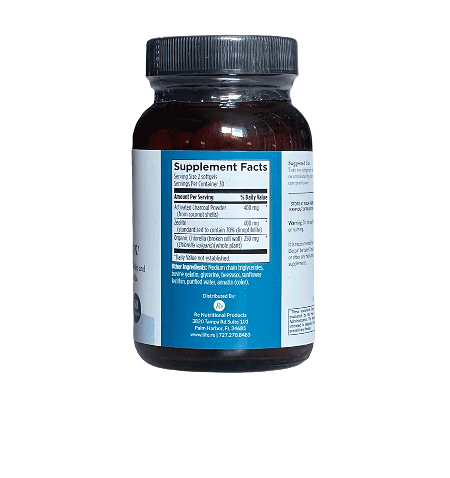 Gut Detox