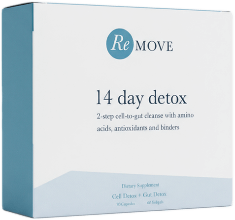 14 day detox