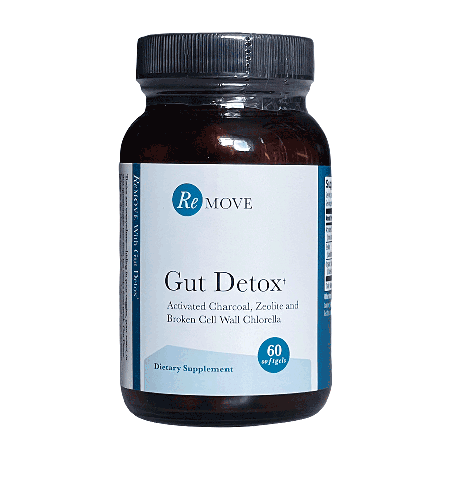 Gut Detox