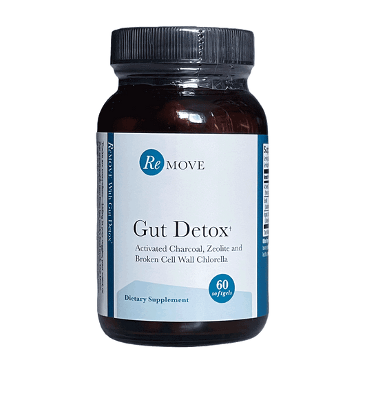 Gut Detox
