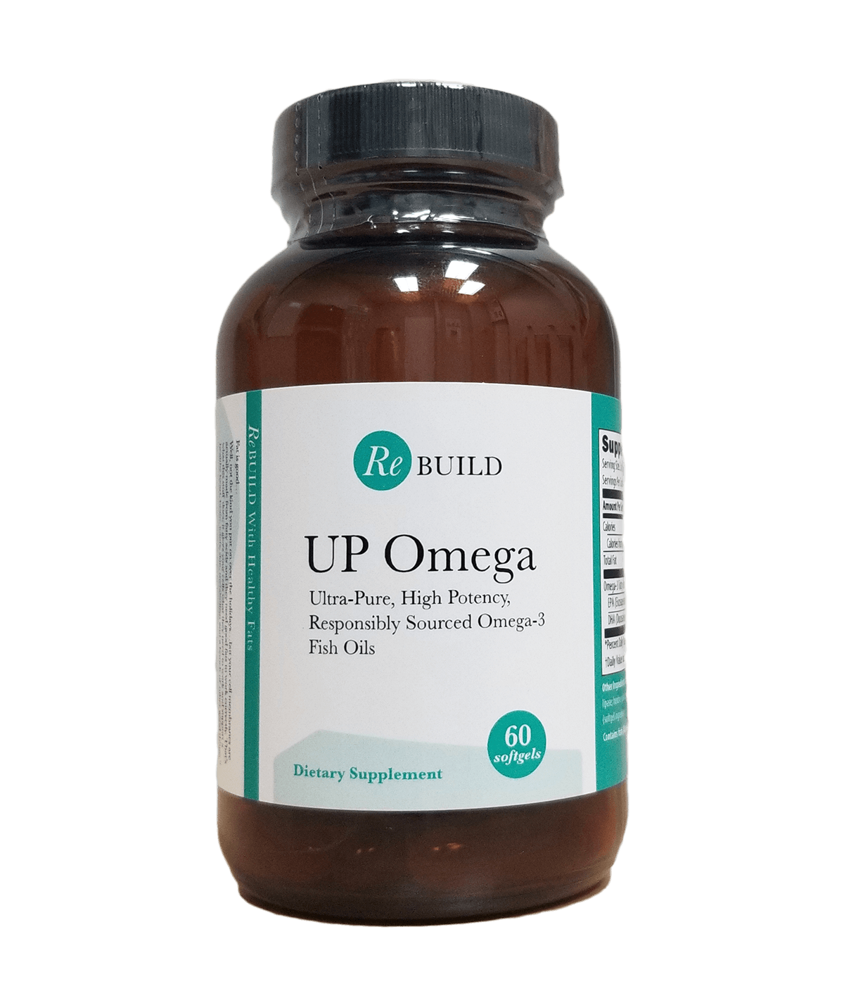 UP Omega