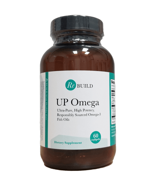 UP Omega